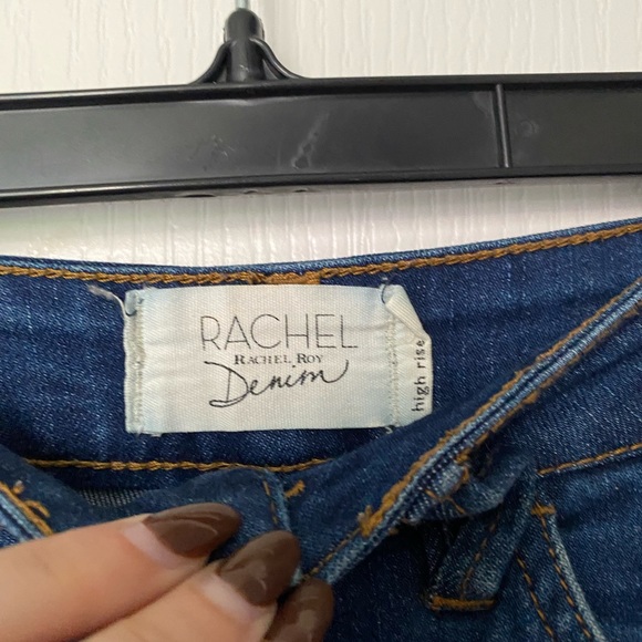 Skinny Jeans with Rips (3/$20) - Picture 5 of 7